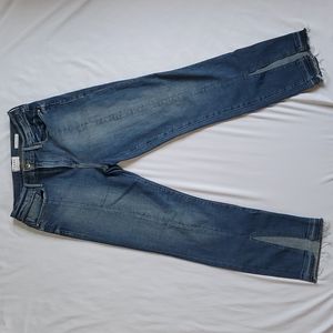 Frame Denim Le Nouveau Straight